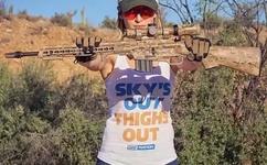 中国梦想秀李晓娇